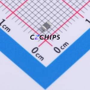 GZ2012D101TF Ferrite Bead 0805 RF ( Impedance @ Frequency: 100Ohm@100MHz )( Error: 25% )( DC Resistance (DCR): 150mOhm ) - Product Image 2