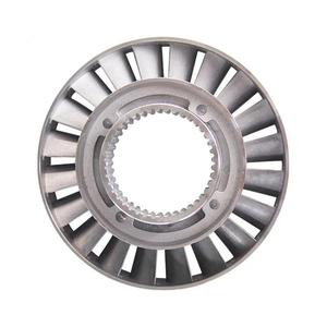 ล้อนำทางรถตัก4110000160040 YJSW315-2A-00006 LG936ของ Hansen - Product Image 6