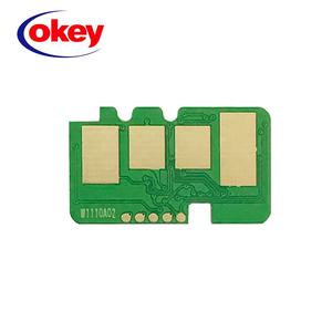 Nouvelle puce de <span class=keywords><strong>toner</strong></span> modèle 105A 110A <span class=keywords><strong>1106A</strong></span> pour imprimante laser <span class=keywords><strong>HP</strong></span> NS1020W MFP1005C, puce de réinitialisation W1106A W1110A W1107A W1105A W1106A - Product Image 3