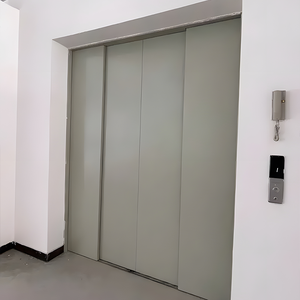 <span class=keywords><strong>Ascensore</strong></span> per Carichi Industriali Premium: Facile Installazione, Funzionamento Fluido, Elevatore per Merci - Product Image 1