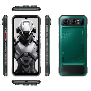 <span class=keywords><strong>Oukitel</strong></span> WP68 Air 5G รุ่นทั่วโลก โทรศัพท์มือถือสุดแกร่ง 5G, 12GB+512GB, กล้องมองกลางคืน หน้าจอ 6.88 นิ้ว ระบบปฏิบัติการ Android 16 Octa Core - Product Image 1