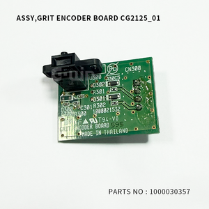 ชิ้นส่วนเครื่องพิมพ์ที่ผลิตในประเทศไทย Roland, Grit Encoder BOARD รหัส1000030357 CG2125_01สำหรับ ER642 Roland - Product Image 1