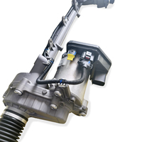 Convient pour XC60 XC90 Boîtier de direction Accessoires de voiture 36010518