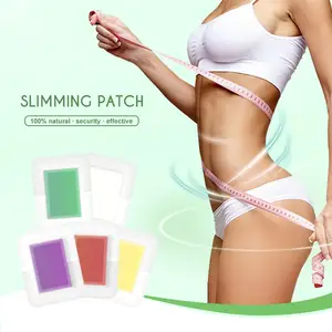 Weight Loss Foot Patch 10/20 Pcs Per Box Detox Slim Foot Patch Source Factory