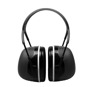 Grosir ear muff 3m industri-3 M/X5A Kebisingan Membatalkan Penutup Telinga Hearing Protection Pengurangan Kebisingan Safety Earmuffs