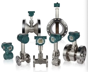 Série Yokogawa EJX S, différentiel, précision 0,025 %, certifié SIL3, pour la mesure du niveau et du débit de pétrole et de gaz - Product Image 6