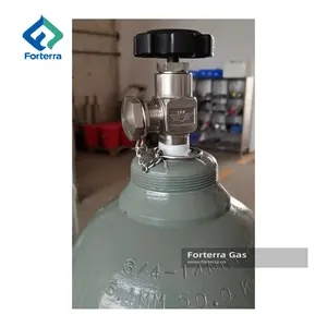 Prix d'usine, <span class=keywords><strong>gaz</strong></span> d'oxyde nitrique, haute pureté, qualité médicale, 99,99%, oxyde nitrique, sans bouteille de <span class=keywords><strong>gaz</strong></span>, en bouteille de 40L, 47L, 50L - Product Image 1