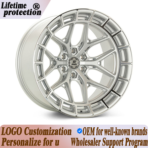 ล้อ HFX-1ปลอมแปลง <span class=keywords><strong>Vossen</strong></span> 18-24นิ้วเว้า5X120 5x112สำหรับ BMW G20 G30 F10 A4 <span class=keywords><strong>Audi</strong></span> <span class=keywords><strong>A5</strong></span> Mercedes Benz C E Lexus IS Toyota Camry - Product Image 1