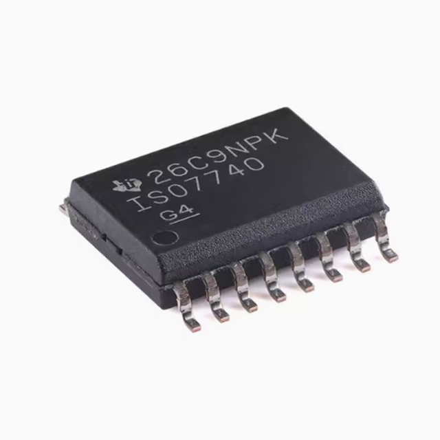 Good Quality ISO7742DWR ISO7730DWR ISO7742FDWR ISO7731FDWR ISO7740DWR ISO7740FDWR ISO7741DWR Isolator Chips