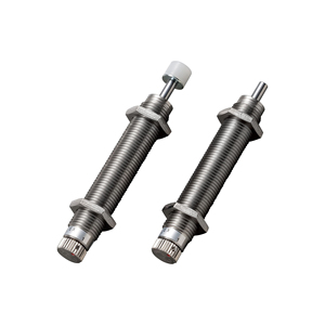 Phụ tùng giảm xóc xe máy bằng thép không gỉ, có thể điều chỉnh độ rộng lỗ thông hơi - Product Image 1