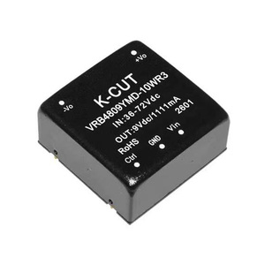 Module d'alimentation DC-DC VRB4809YMD-10WR3, circuit intégré, composant électronique - Product Image 1