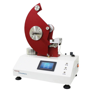 YG033B Elektronische <span class=keywords><strong>Elmendorf</strong></span>-scheurtester <span class=keywords><strong>Elmendorf</strong></span>-scheursterktetester voor niet-geweven textiel - Product Image 1