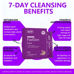 OKTW FastSlim, Gel Adelgazante para Controlar el Apetito y <span class=keywords><strong>la</strong></span> Saciedad, <span class=keywords><strong>Quema</strong></span> <span class=keywords><strong>Grasa</strong></span>, en Stock, Muestras Gratis, Marca Privada, OEM - Product Image 6