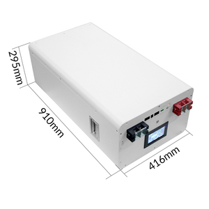 Tự làm năng lượng Hệ thống lưu trữ 48V 51.2V 280ah 314ah LiFePO4 Pin trường hợp năng lượng mặt trời/nhà lưu trữ năng lượng - Product Image 3