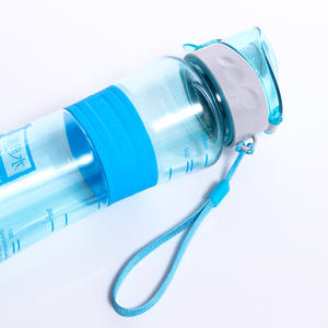 Corde de sangle de poignet tressée <span class=keywords><strong>en</strong></span> polyester coloré OEM pour clés, clés, porte-clés, porte-badges d'identification - Product Image 2