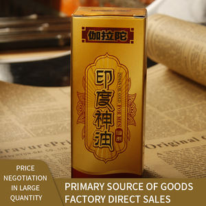 Produtos Sexuais para Adultos Titan Gel Óleo para Aumento Peniano Massagem Óleo Sexual - Product Image 3