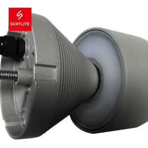 Lámpara de césped LED TONY de 10W para exteriores - Product Image 5