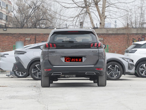 Meilleure vente <span class=keywords><strong>Peugeot</strong></span> <span class=keywords><strong>5008</strong></span> 2025 Luxury Edition 5 portes <span class=keywords><strong>7</strong></span> <span class=keywords><strong>places</strong></span> SUV 8 vitesses automatique Turbo nouvelle <span class=keywords><strong>voiture</strong></span> à essence à essence à vendre - Product Image 3