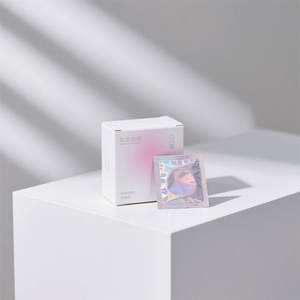 Umwelt freundliche Großhandel Groß bestellung Kondom kartons | Kondom verpackungs boxen mit Logo Kunden spezifische Verpackungs boxen Kartons - Product Image 4