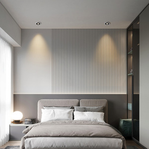 Pa PB loạt hiện đại trong nhà Đèn trần 7W 10W 20W dẫn xuống ánh sáng lõi ngô hành lang chiếu sáng cho khách sạn cơ thể nhôm IP44 đánh giá - Product Image 5