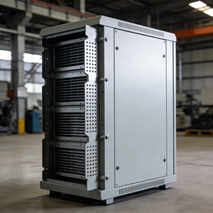 Gabinete de Distribución de Energía Industrial para Centros de Datos e Instalaciones de IA - Product Image 3