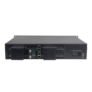Modulateur IP vers analogique 32 canaux avec prévisualisation vidéo pour système de tête de réseau <span class=keywords><strong>TV</strong></span> numérique jusqu'à 32 canaux - Product Image 5