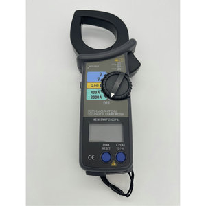 Kyoritsu 2002PA 2000A 1000V - Product Image 4