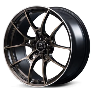RAYS <span class=keywords><strong>G025</strong></span>ล้ออัลลอยปลอมแปลง16 17 18 19 20 21นิ้ว5X112 5X120สำหรับ Mercedes BMW Audi C Class E Class A6 G42 A4 G20 - Product Image 6