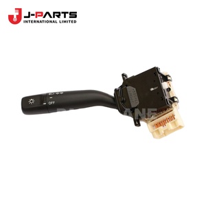 สวิตช์ไฟหรี่ไฟหน้าสำหรับรถยนต์โตโยต้าไฮเอซ LH103 ปี 1993-1998 รุ่น 84140-26050 84140-26070 84140-26060 - Product Image 2