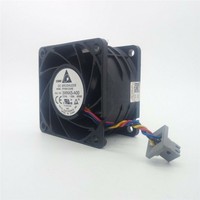 全新原装 6038 PFR0612UHE CWPP4-A00 12V 1.50A 0419VC 戴尔服务器风扇 3WNX5-A00