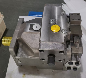 Pompe à piston hydraulique à cylindrée variable A4VSO R902530167 A4VSO250DR/30R-PPB13N00 - Product Image 6