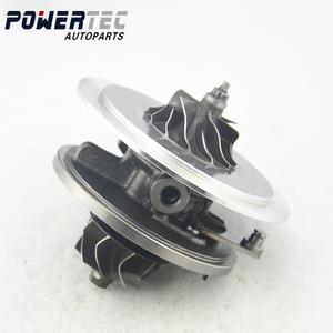 Cartouche de turbo GT1852V 727461 équilibrée pour <span class=keywords><strong>Mercedes</strong></span> C <span class=keywords><strong>220</strong></span> <span class=keywords><strong>CDI</strong></span> W203 110 Kw OM646 - NOUVEAU Turbine CHRA Core 727461-9007S - Product Image 3