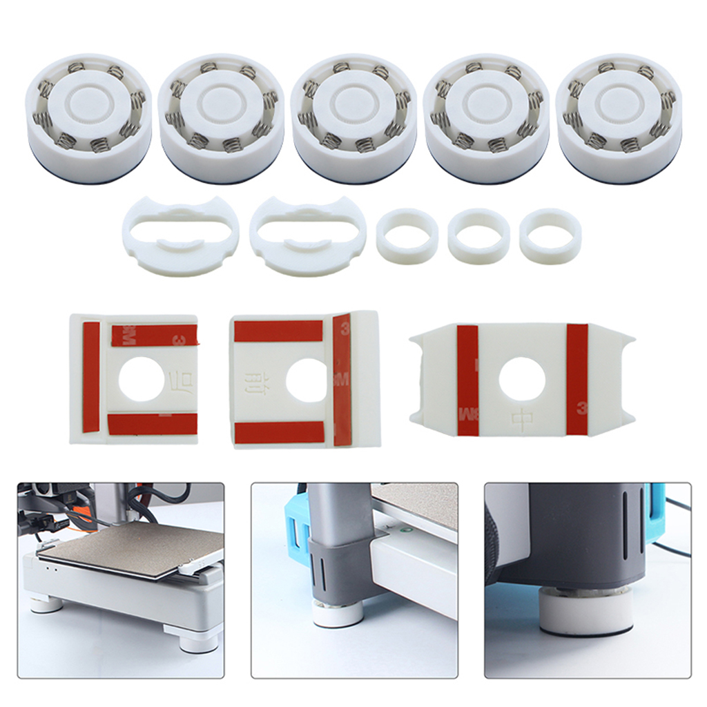 a1 mini anti vibration feet Anti vibration feet for A1 mini recommendations? main image 1