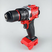 Perceuse à percussion sans fil Milwaukee M18 FUEL 18V Brushless 70 Nm, mandrin 1/2 pouce, 700 W, kit chargeur de batterie, vente en gros OEM