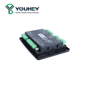 DSE6120MKII Self-Starting <b>Controller</b> Generator Set Control Panel 6120MKII <b>Dedicated</b> <b>PLC</b> <b>PAC</b> <b>Controller</b> - Product Image 5