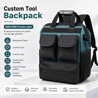 Sac à dos pour ordinateur portable antivol personnalisé OEM pour hommes, sacs messager pour hommes, sacoches imperméables, sac à dos pour outils