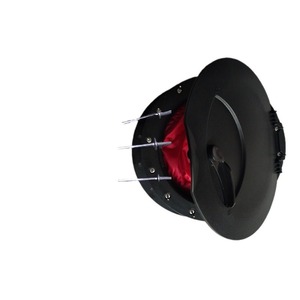 Accesorio para Kayak, Tapa Circular de Plástico de 9 Pulgadas, Resistente, para Lagos, Ríos y Uso Recreativo - Product Image 5