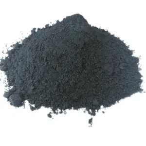 공장 고품질 핫 세일 B4c 가격 붕소 탄화물 Nanopowder