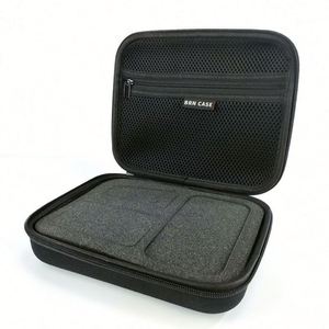Flame Retardant EVA Protective Case Storage Bag for OBD2 Scanner <b>Code</b> <b>Reader</b> Diagnostic Scan Tool Battery Tester - Product Image 2
