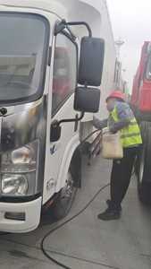 รถบรรทุกขนาดเล็ก 4 ล้อ อีซูซุ M100 ใหม่ 10 ตัน 220 แรงม้า NPR NQR NMR ELF - Product Image 4