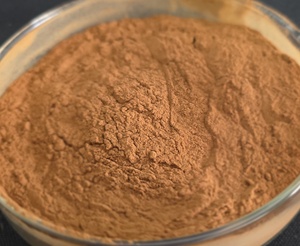 Doğal Salvia Miltiorrhiza Özü %5 Saf Kırmızı Adaçayı Kökü Vegan ve Katkı Maddesi İçermeyen Özelleştirilebilir - Product Image 3