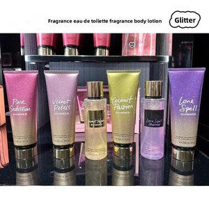 Profumo Personalizzato all'Ingrosso, Nuovo Spray Corpo Dolce da 250ml, Profumo Vic <span class=keywords><strong>Secret</strong></span>, Body Mist per Donne - Product Image 2