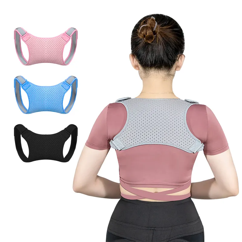 SHIWEI-5509#Hot selling Shoulder support Back Posture Corrector Posture