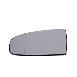 51167174979 For BMW X5 Series E70 E71 Front Left Door Mirror Glass Car Rearview Mirror Glass