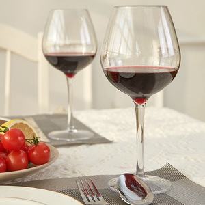 Gobelets à vin en <span class=keywords><strong>plastique</strong></span> sans BPA, réutilisables, incassables, élégants, 480 ml (16 oz), blancs, verres à vin en <span class=keywords><strong>plastique</strong></span> personnalisés - Product Image 2