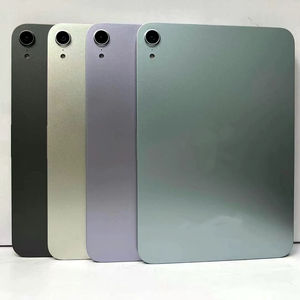 Maquette non fonctionnelle de tablette pour iPad <span class=keywords><strong>Pro</strong></span> Air 11 13 pouces, modèles 12,9 pouces 9e et 10e génération, Mini 5 et 6, pour démonstration et présentation - Product Image 1