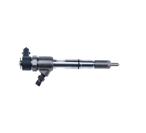 Nouvel injecteur Common Rail 0445110181 0445110182 6110700887 A6110700887 Buse d'injecteur diesel en acier inoxydable Mercedes OM611 - Product Image 2