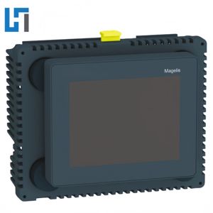 Nouveau contrôleur de programmation Plc à écran tactile Original HMISCU6B5 HMISCU6A5 HMISCU8A5 Stock de contrôleur d'automatisation industrielle - Product Image 1