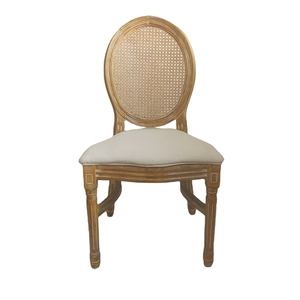 Luxury Bride and Groom High Back Banquet Hall Furniture Wooden <strong>Chiavari</strong> Crystal Party Dining Table Modern Wedding <strong>Chairs</strong> Events - Product Image 2