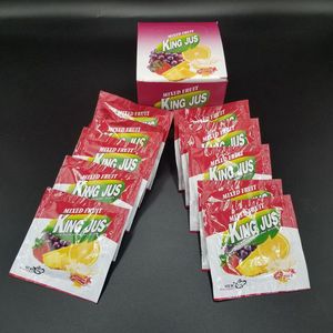 Minuman Bubuk Jus Instan Rasa Buah, Laris Manis 2019 - Product Image 3